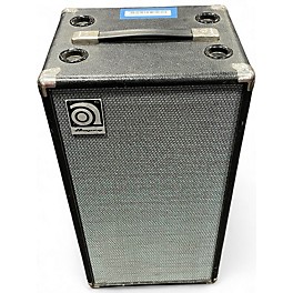 Used Ampeg SVT210AV Micro Classic Bass Cabinet