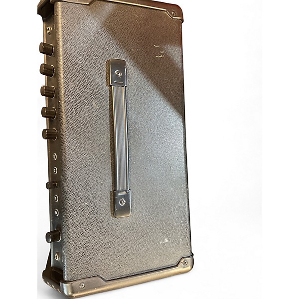 Used Line 6 Spider V 120 1x12 Guitar Combo Amp