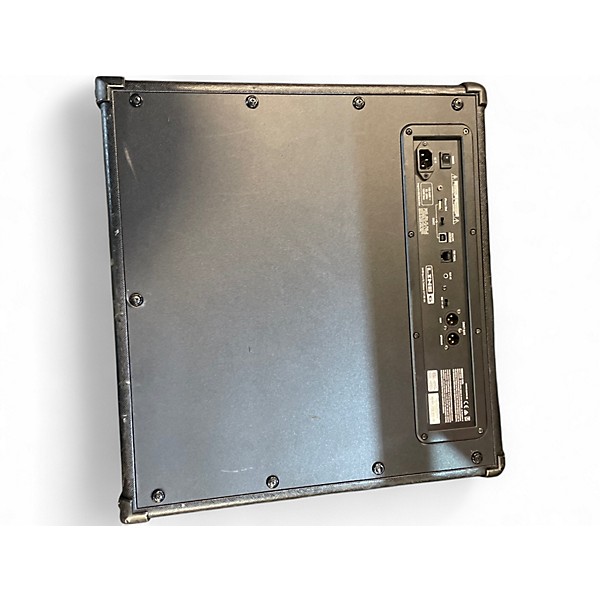 Used Line 6 Spider V 120 1x12 Guitar Combo Amp