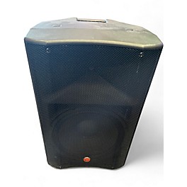 Used Harbinger V2215 Powered Speaker
