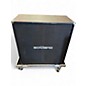 Used Soldano 4X12 Guitar Cabinet thumbnail