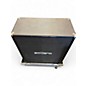 Used Soldano 4X12 Guitar Cabinet