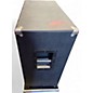 Used Soldano 4X12 Guitar Cabinet