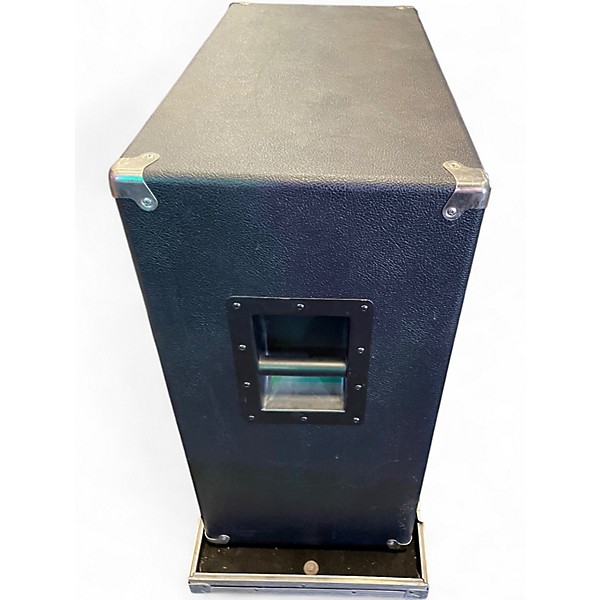 Used Soldano 4X12 Guitar Cabinet