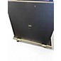 Used Soldano 4X12 Guitar Cabinet