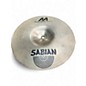 Used SABIAN 10in AA CHINA SPLASH Cymbal