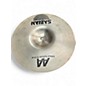 Used SABIAN 10in AA CHINA SPLASH Cymbal