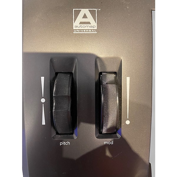 Used Novation Remote 25SL Compact MIDI Controller