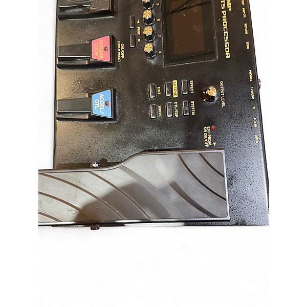 BOSSエフェクターGT100 BOSS - GT-100 | COSM Amp Effects Processor