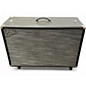 Used Fender Super Sonic 60 2x12 Guitar Cabinet thumbnail