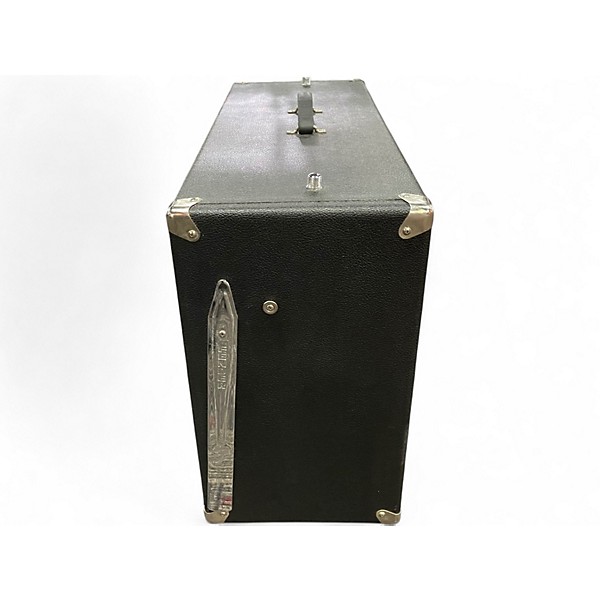 Used Fender Super Sonic 60 2x12 Guitar Cabinet