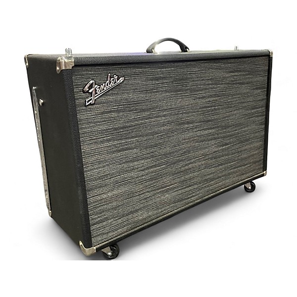 Used Fender Super Sonic 60 2x12 Guitar Cabinet