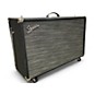 Used Fender Super Sonic 60 2x12 Guitar Cabinet