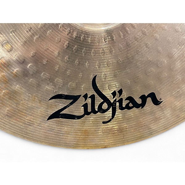 Used Zildjian 20in ZXT Medium Ride Cymbal 40 | Guitar Center