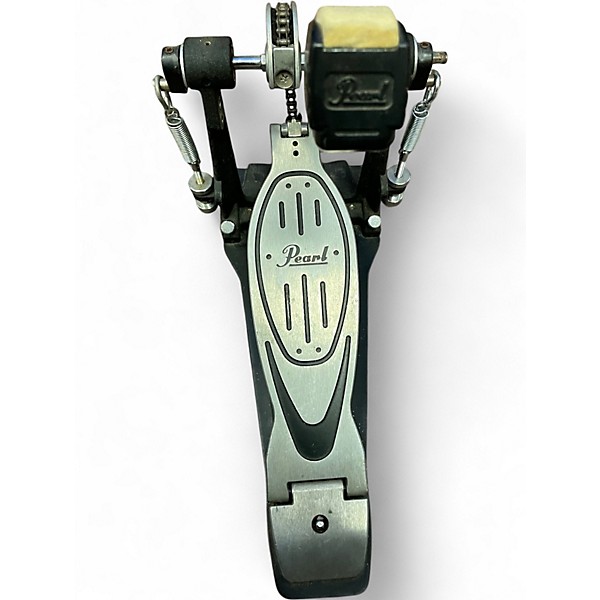Used Pearl P900 Single Bass Drum Pedal