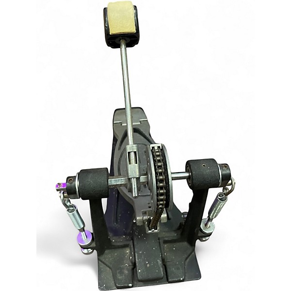 Used Pearl P900 Single Bass Drum Pedal