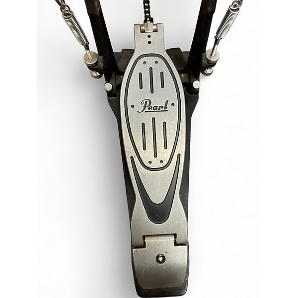 Used Pearl P900 Single Bass Drum Pedal
