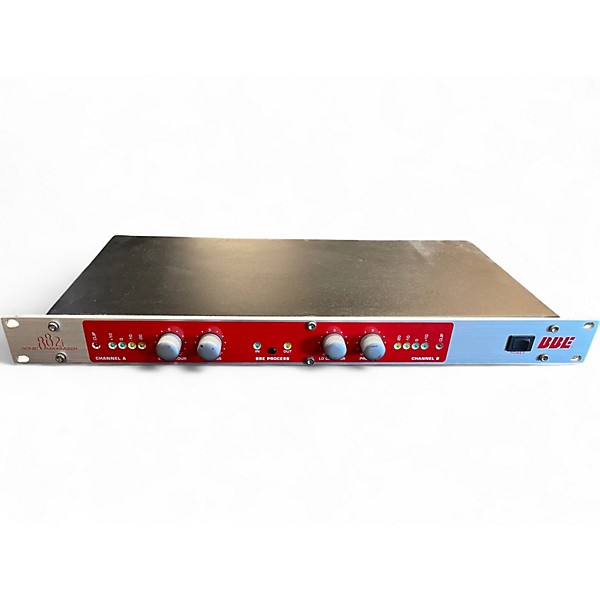 Used BBE 882i Sonic Maximizer Exciter | Guitar Center