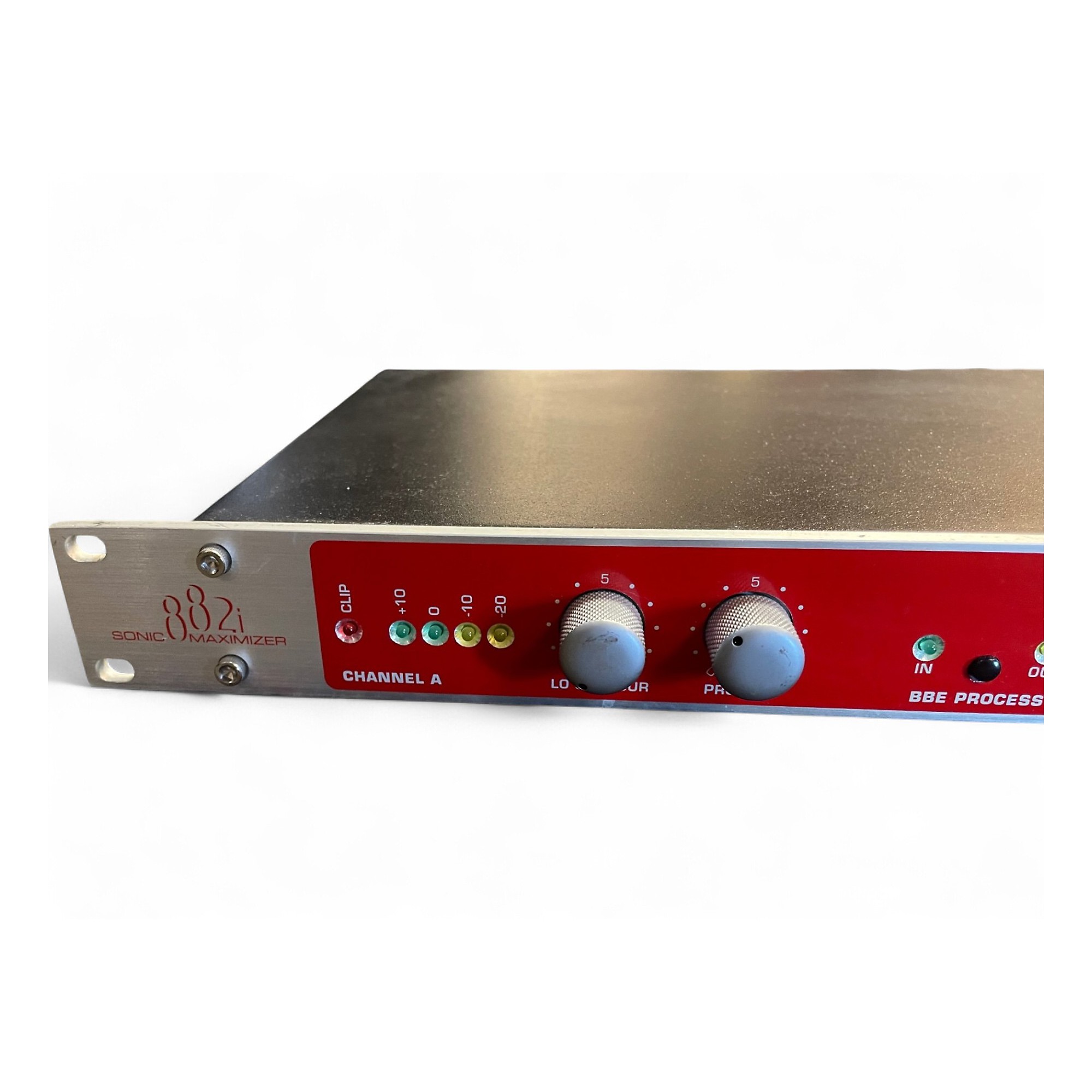882i Sonic Maximizer エフェクター GAX-882i Enping Newest Effects Audio Processor Professional