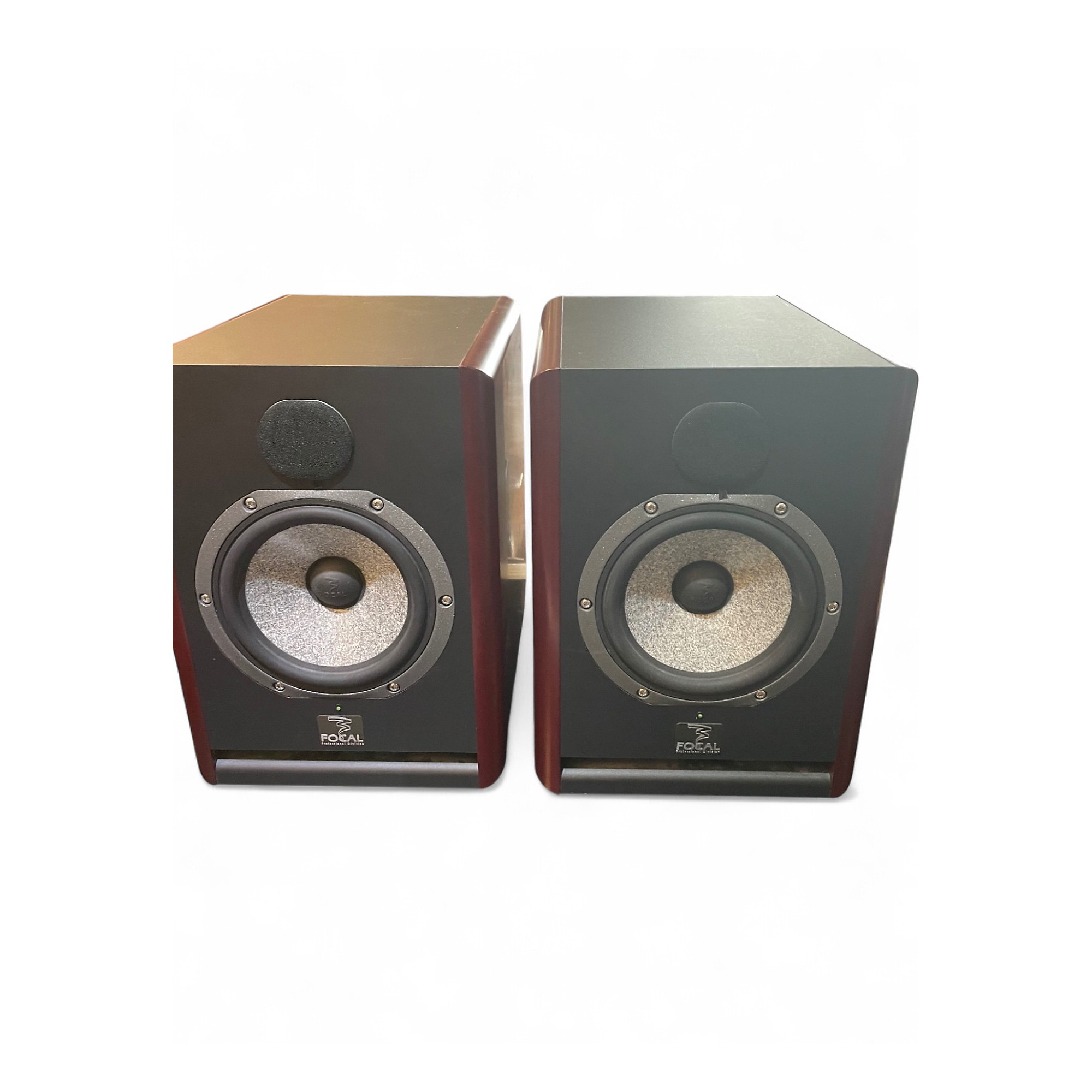 配信機器・PA機器・レコーディング機器 Focal Solo6 BE 40th Anniversary Edition Focal Solo6 Be 40th Anniversary 6.5 inch Powered Studio