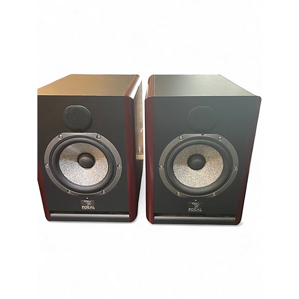 Used Focal SOLO6 BE PAIR Powered Monitor | Guitar Center