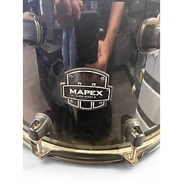 Used Mapex 14in MPX MAPLE Black Drum