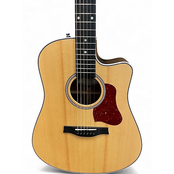 Used Seagull MARITIME SWS CW GT QIT Natural Acoustic Electric Guitar