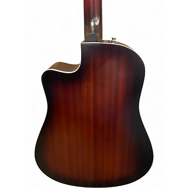 Used Seagull MARITIME SWS CW GT QIT Natural Acoustic Electric Guitar