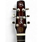 Used Seagull MARITIME SWS CW GT QIT Natural Acoustic Electric Guitar