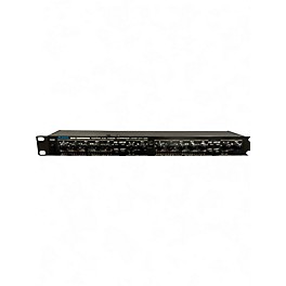 Used Alesis 3630 Dual Channel Compressor