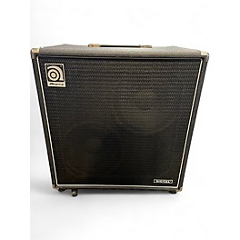 Used Ampeg BA210SP Bass Combo Amp
