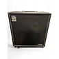 Used Ampeg BA210SP Bass Combo Amp thumbnail
