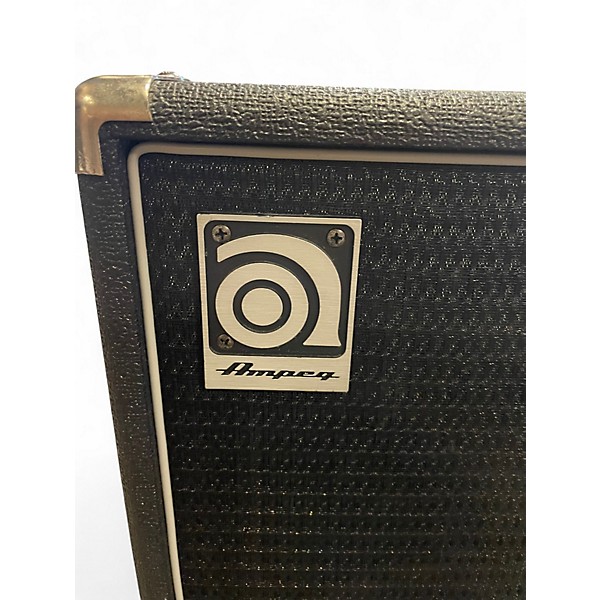 Used Ampeg BA210SP Bass Combo Amp
