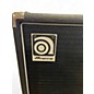 Used Ampeg BA210SP Bass Combo Amp