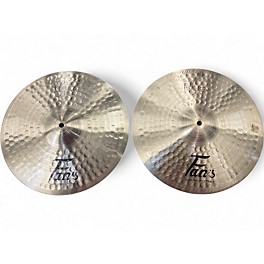 Used Jinan Fansi 14in Master Cymbal