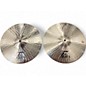 Used Jinan Fansi 14in Master Cymbal thumbnail