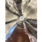 Used Jinan Fansi 14in Master Cymbal