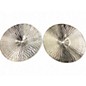 Used Jinan Fansi 14in Master Cymbal