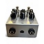 Used Ly Rock STEEL STRINBG SUPREME Effect Pedal