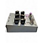 Used Ly Rock STEEL STRINBG SUPREME Effect Pedal