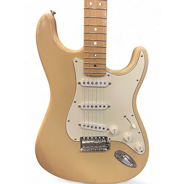 Fender Stratocaster クリーム Used 1984 Fender Stratocaster Cream