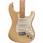 Used Fender 60TH ANNIVERSARY STRATOCASTER Cream Solid Body Electric Guitar