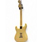Used Fender 60TH ANNIVERSARY STRATOCASTER Cream Solid Body Electric Guitar