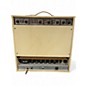 Used Montgomery 35 JDR 8421 Guitar Power Amp