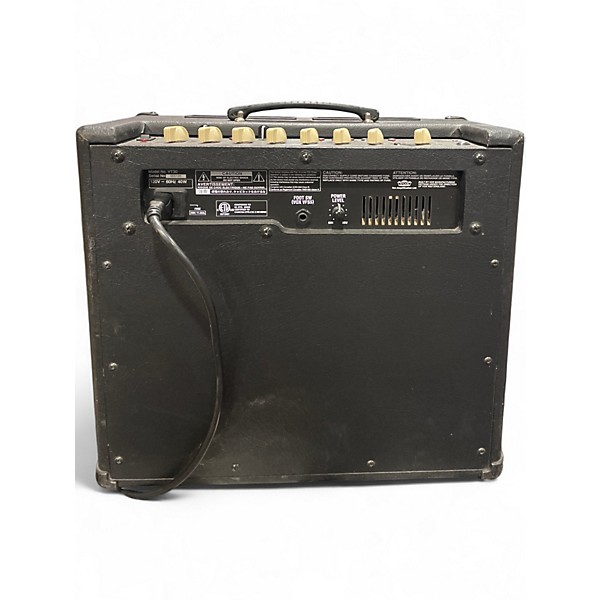 Used VOX VT30 Valvetronix 1x10 30W Guitar Combo Amp