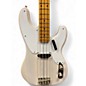 Used Squier CLASSIC VIBE 50S PRECISION BASS White Blonde Electric Bass Guitar
