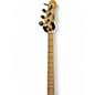 Used Squier CLASSIC VIBE 50S PRECISION BASS White Blonde Electric Bass Guitar