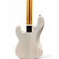 Used Squier CLASSIC VIBE 50S PRECISION BASS White Blonde Electric Bass Guitar