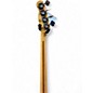Used Squier CLASSIC VIBE 50S PRECISION BASS White Blonde Electric Bass Guitar