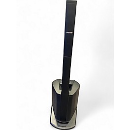 Used Bose L1 Compact Powered Speaker